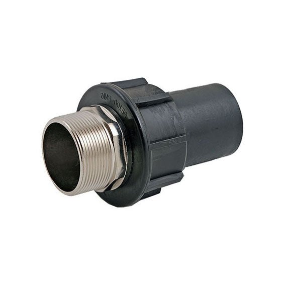 Übergangsverbindung Gefälzt Männlich - MEGART