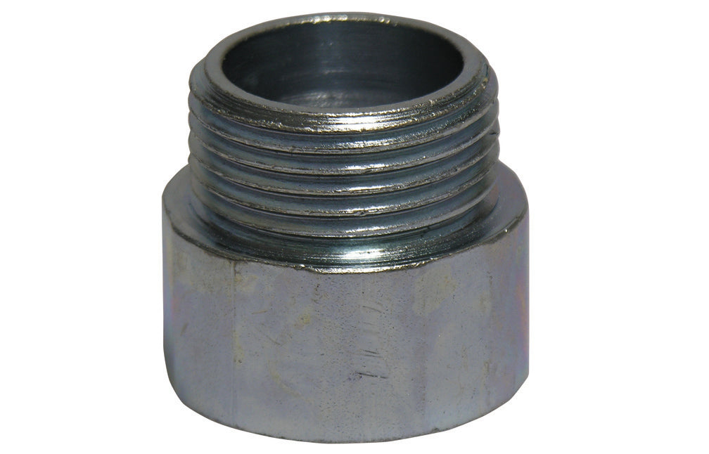 Prolongation En Acier De 1"