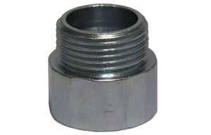 Prolongation En Acier De 1"