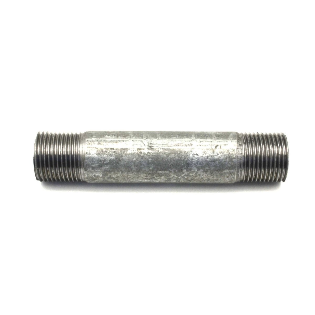 Verzinkte Barilotti 1" 1/2 - MEGART