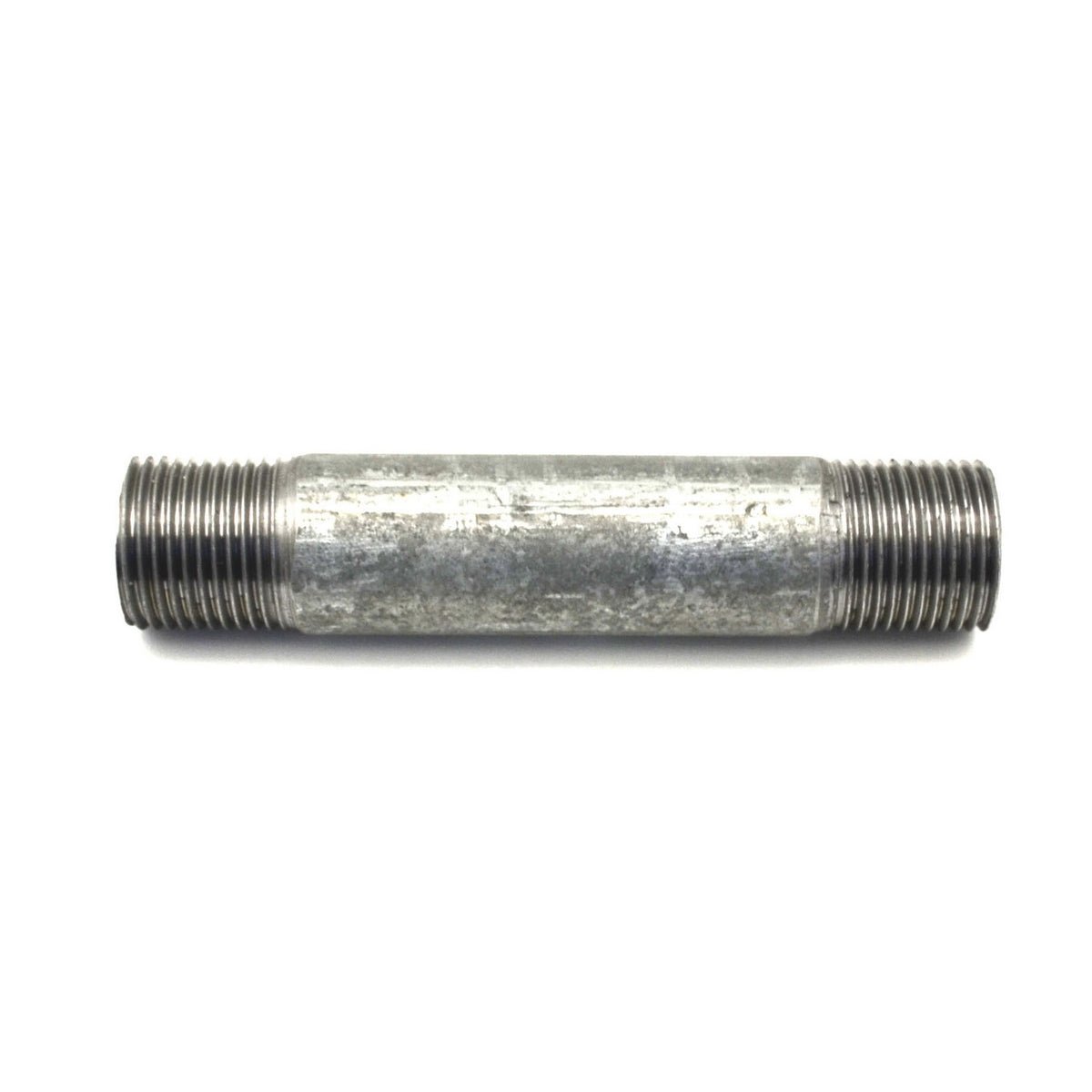 Verzinkte Barilotti 2" 1/2 - MEGART