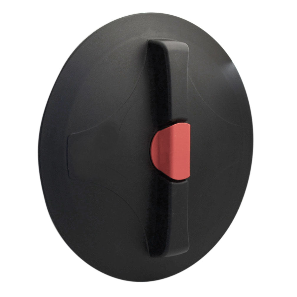 Deckel Mit Belüftung Für Elbi - Tanks - MEGART