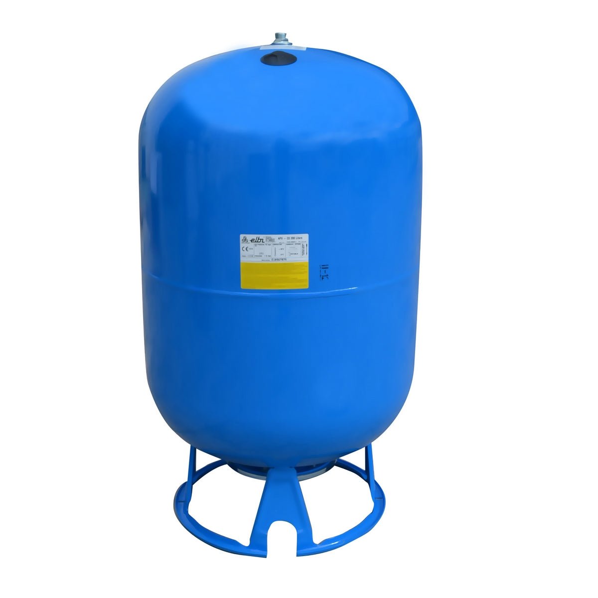 Autoklavenkugel Lt. 200 - MEGART