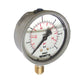 Glycerinmanometer Mg1 - Inox 63 - MEGART