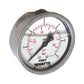 Glycerinmanometer Mg3A - Inox 63 - MEGART