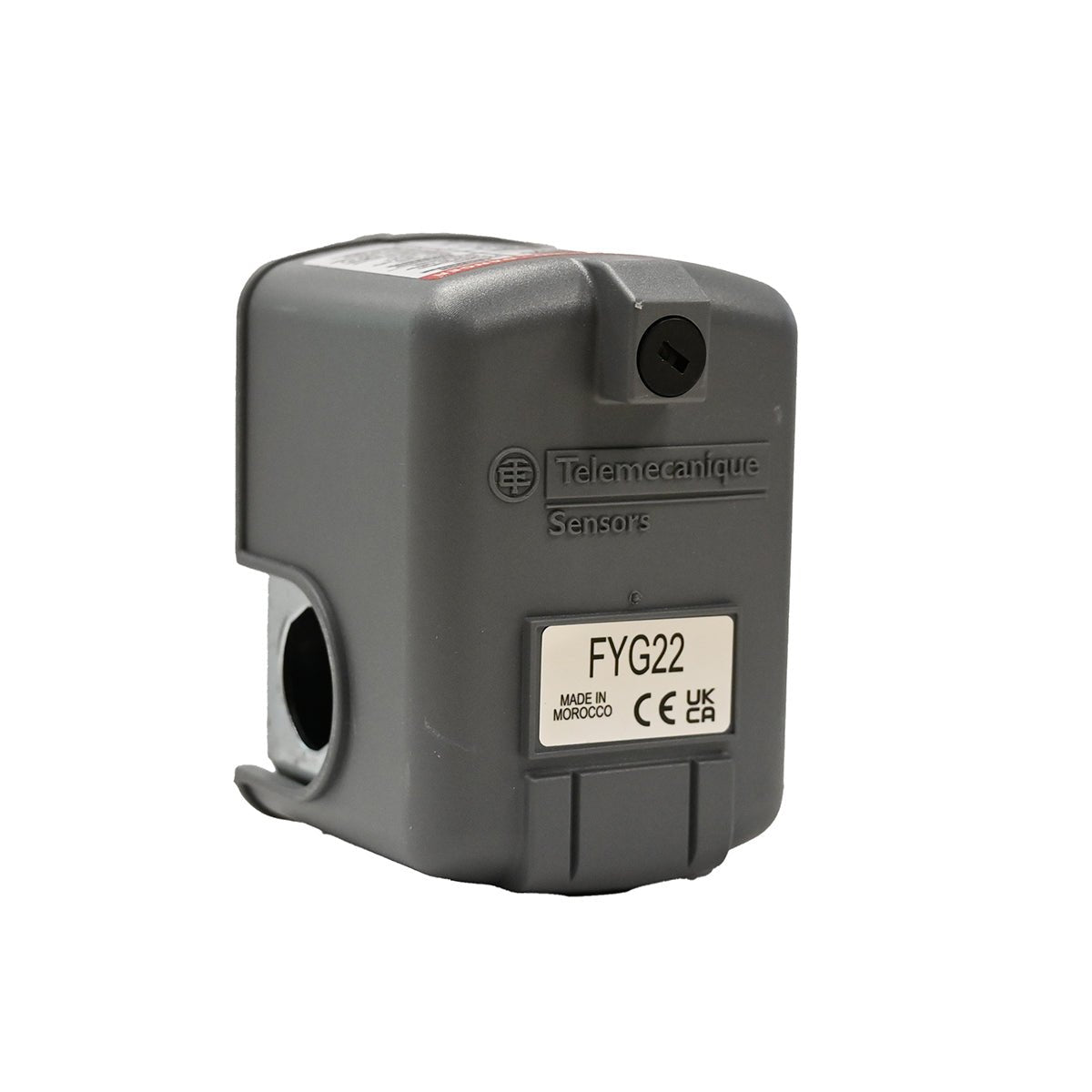 Druckschalter Fyg22 - MEGART