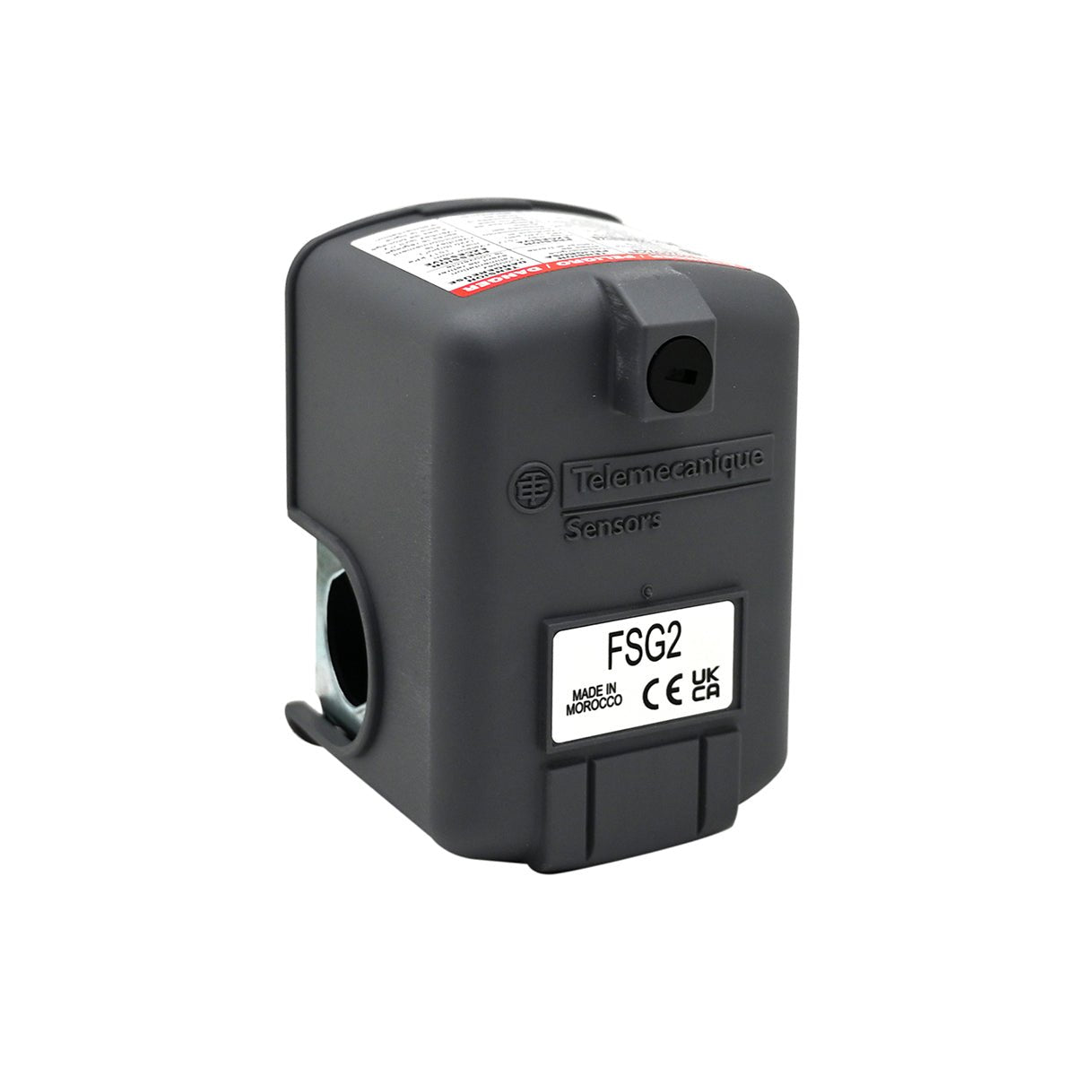 Druckschalter Fsg2 - MEGART