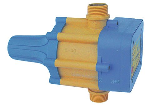 Elektronische Pumpensteuerung Presscontrol - MEGART