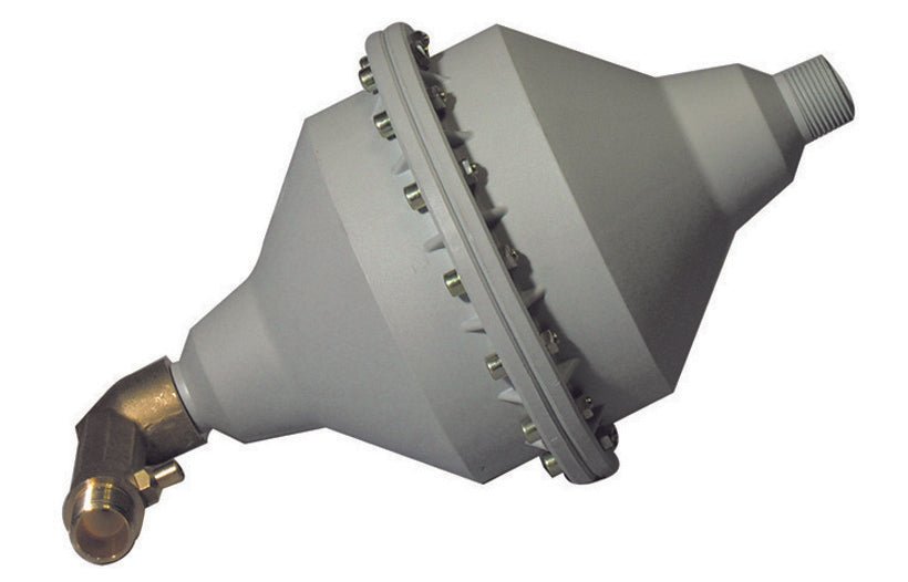 Automatischer Luftversorger Mod.Mini - MEGART