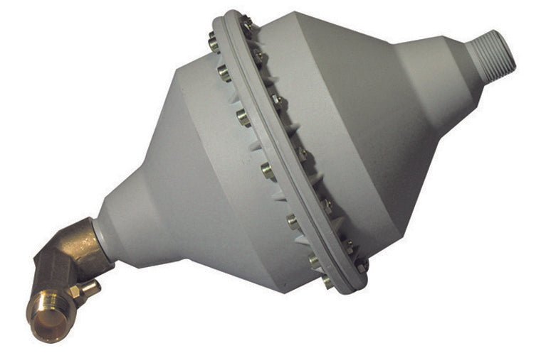 Automatischer Luftversorger Mod. Midi - MEGART