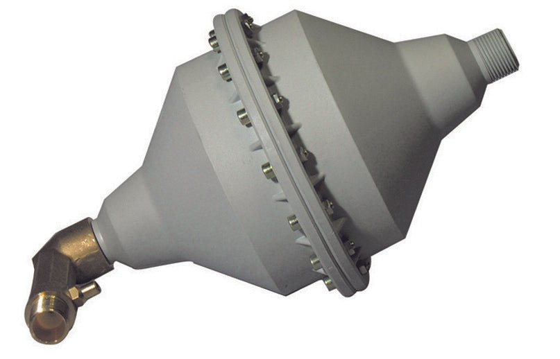 Automatischer Luftzufuhrregler Mod. Maxi - MEGART