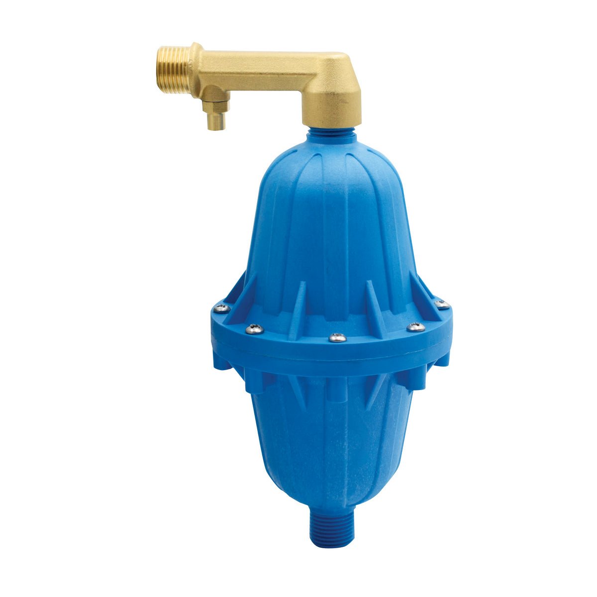 Luftversorgung - MEGART