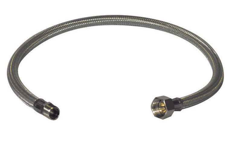 Flexibler Schlauch Für Automatischen Luftversorger 1/2 X 3/4" - MEGART