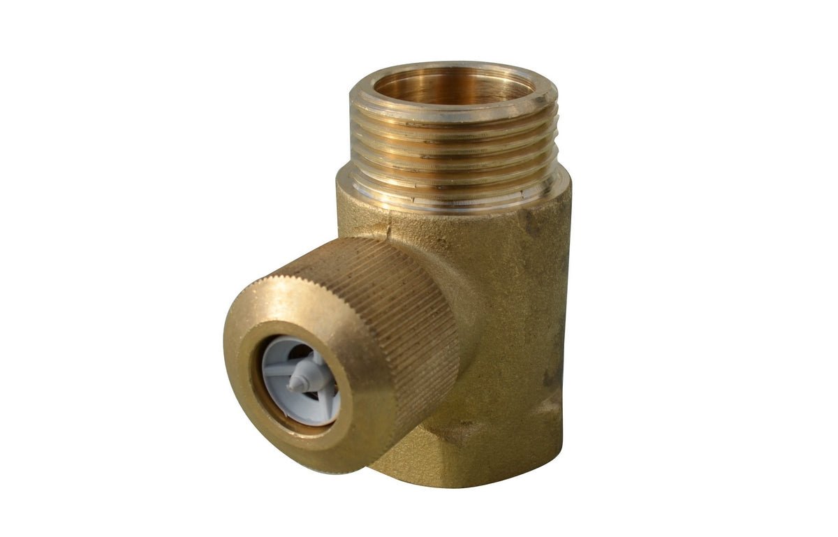 Luftversorgungsventile - MEGART