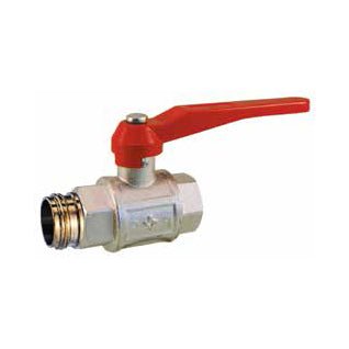 Kugelventil Anschluss F Gas Iso228 - M Uni 810 - MEGART