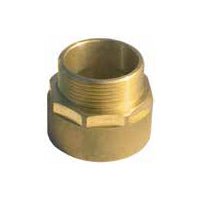 Feste Reduziert In Brass F Uni 811 - M Gas Iso 228 - MEGART
