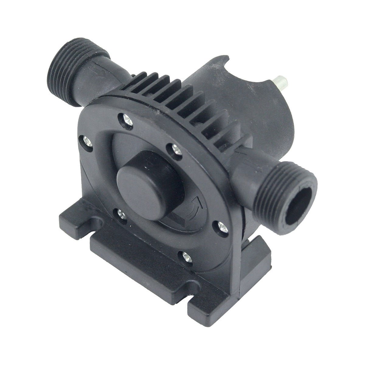 Selbstansaugende Pumpe Für Bohrmaschinen - MEGART