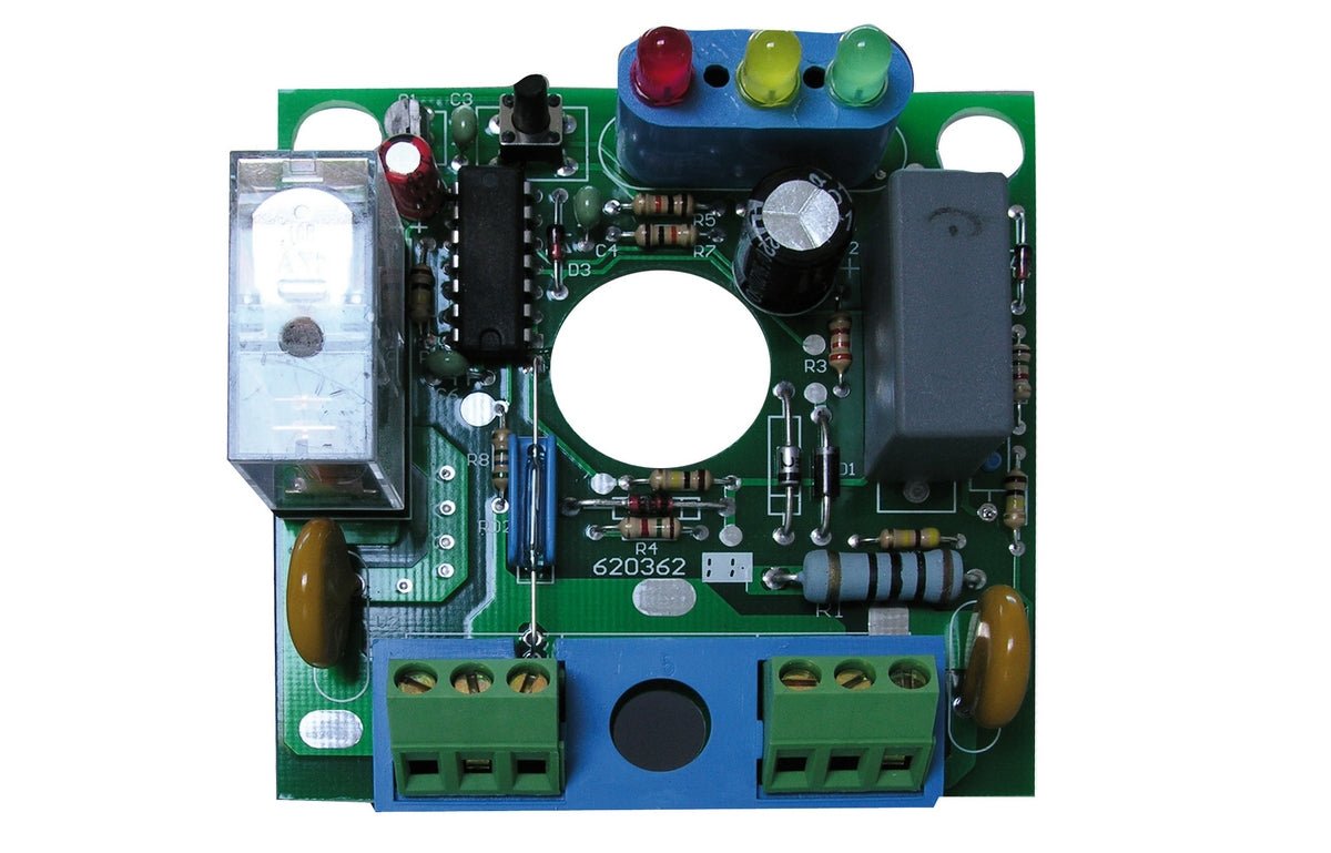 Electronikplatte Für Presscontrol System - Press Ikaro 2,2 Bar - MEGART