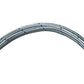 Hochdruck - Vibrationsschutz, flexibel, Mf Cm. 80 - MEGART