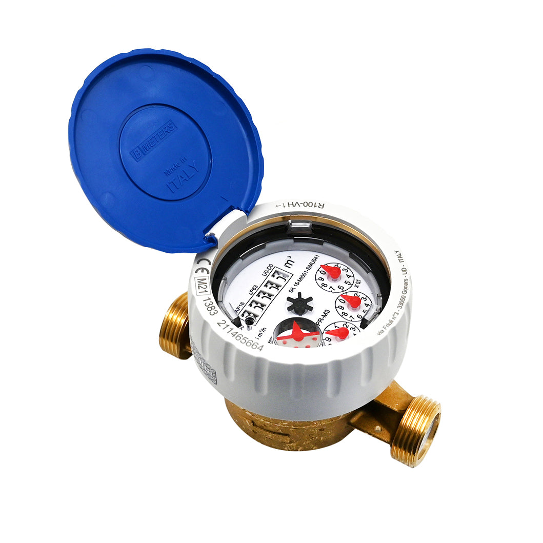 Wasserzähler NEW DIAN Nassläufer METER