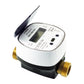 Zähler Ultrasonico Hydrosonic M1 Trasmissione Radio Wireless 1/2" L.110 mm METER
