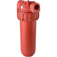 Filter JUNIOR PLUS HOT 3P SX ATLAS FILTRI