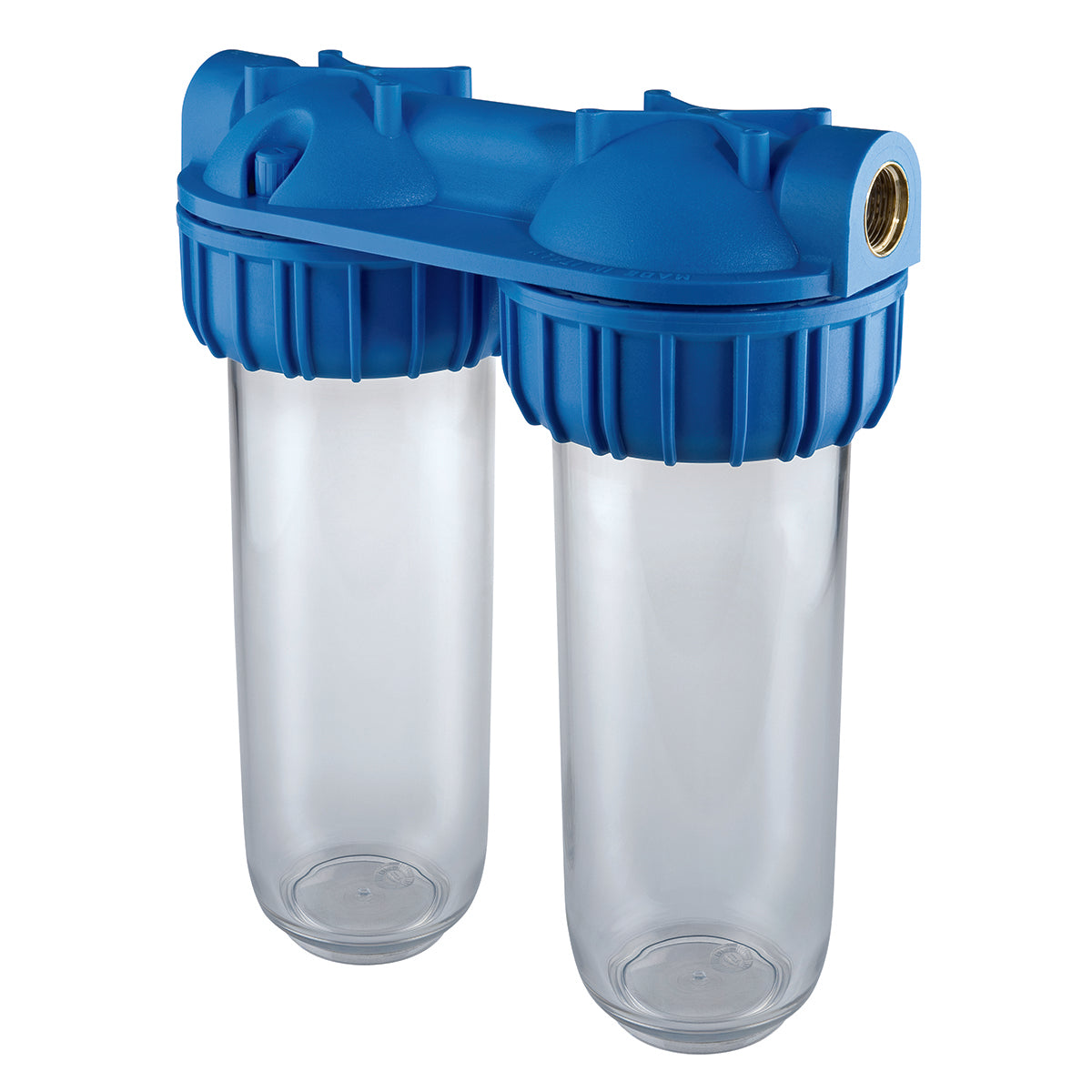 Filter SENIOR DUPLEX PLUS 3P AFO BX TS 3/4" AFO - A315 x B275 x C130 ATLAS FILTRI