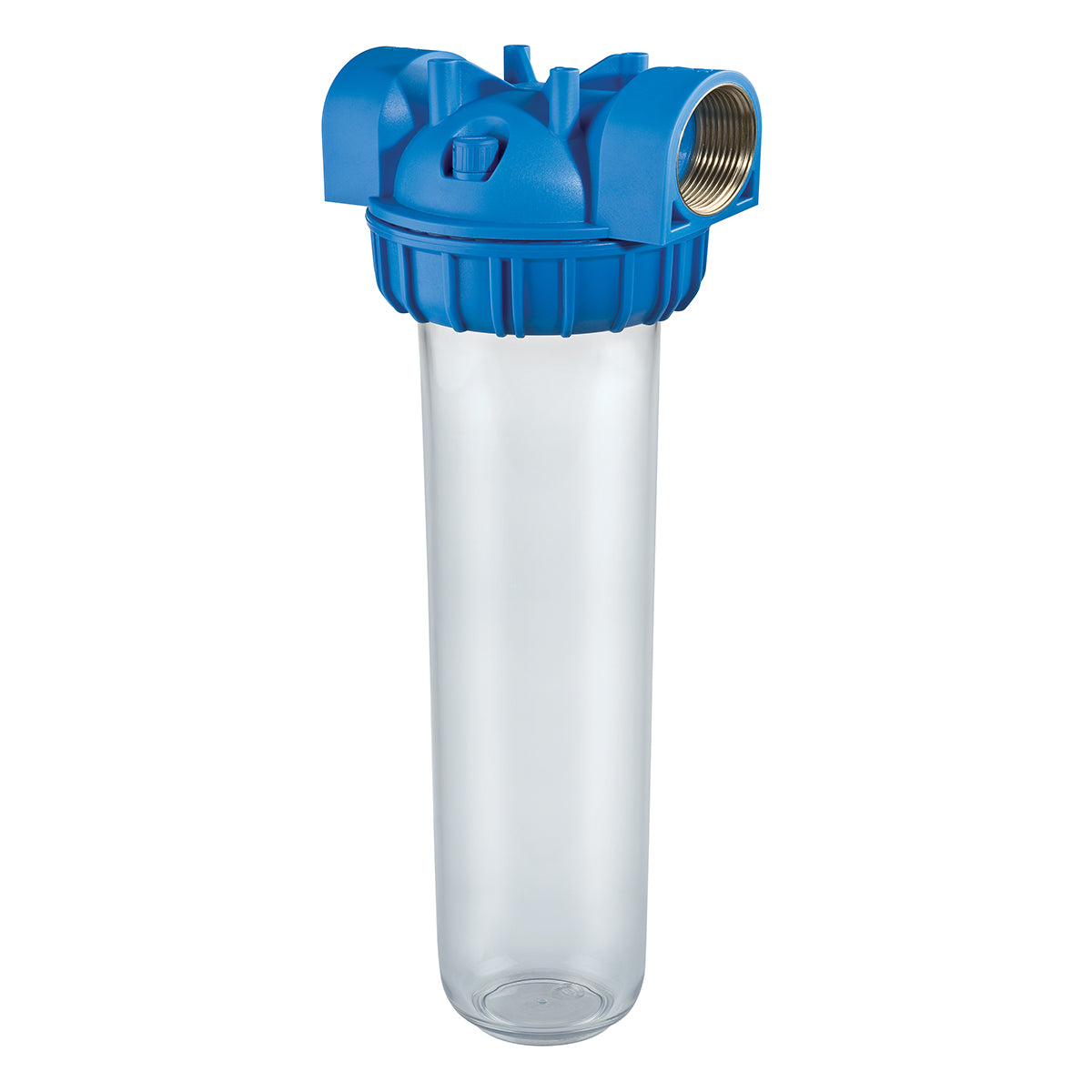 Filter SENIOR PLUS 3P CX 1"1/4 - A341 x B143 x C130 ATLAS FILTRI
