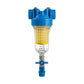 Filter selbstreinigend HYDRA MINI PM ATLAS FILTRI