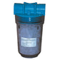 Dosierer Polyphosphate ATLAS FILTRI