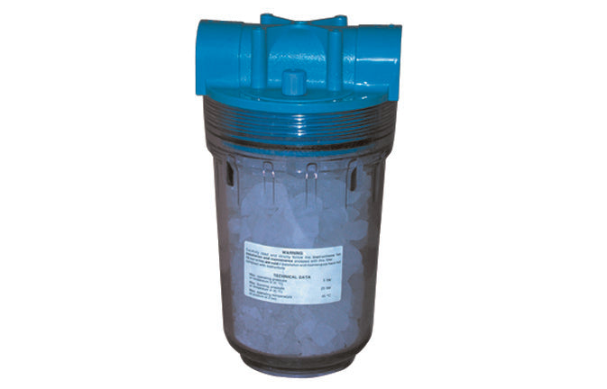 Dosierer Polyphosphate ATLAS FILTRI