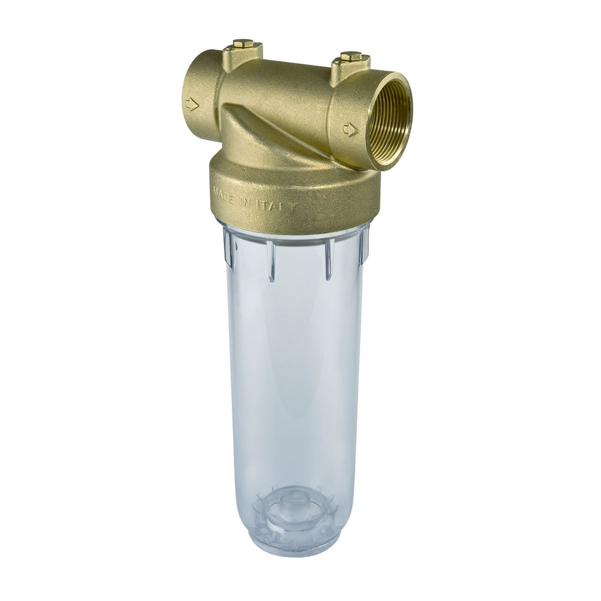 Filter Serie K DP Modell SENIOR 2" - A350 x B130 x C105 ATLAS FILTRI