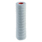 Kartusche Filter SENIOR Fa-hot 50 Micron - 10" 250x61 mm ATLAS FILTRI