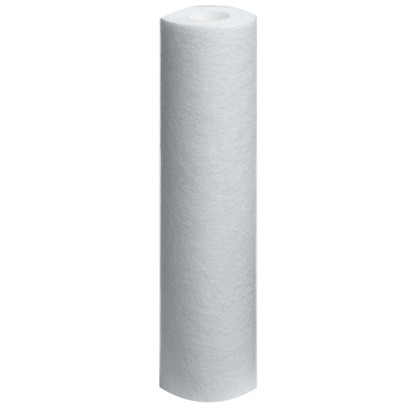 Kartusche Filter JUNIOR PLUS HOT 50 micron - 7" 173x61 mm ATLAS FILTRI