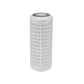 Kartusche abwaschbar Filter JUNIOR RL SX 50 micron - 7" 173x70 mm ATLAS FILTRI