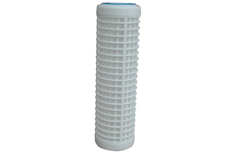 Kartusche abwaschbar Filter SENIOR RL SX 50 micron - 10" 250x70 mm ATLAS FILTRI