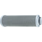 Kartusche Edelstahl Aisi 316 RA BX Filter SENIOR 70 Micron - 10" 250x70 mm ATLAS FILTRI