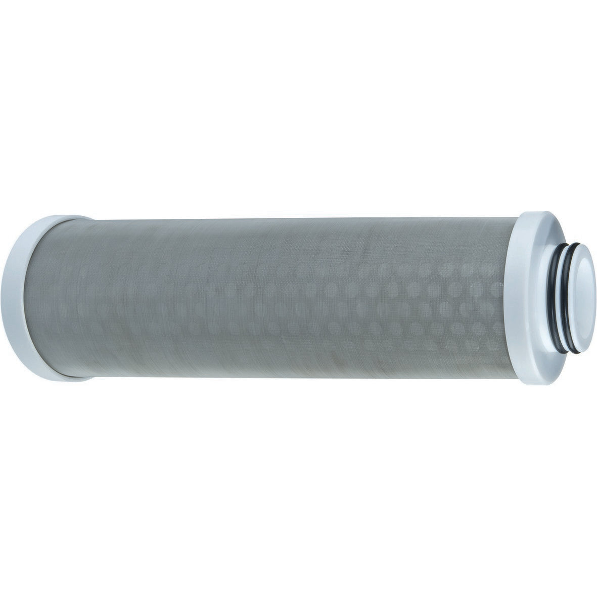 Kartusche Edelstahl Aisi 316 RA BX Filter SENIOR 70 Micron - 10" 250x70 mm ATLAS FILTRI