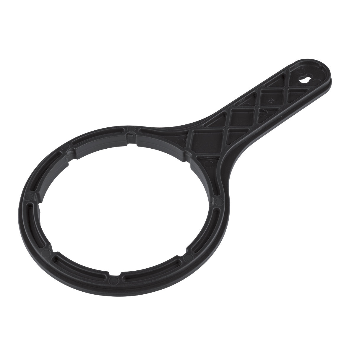 Schlüssel X Schwarz K DP HYDRA DOSAPLUS ATLAS FILTRI