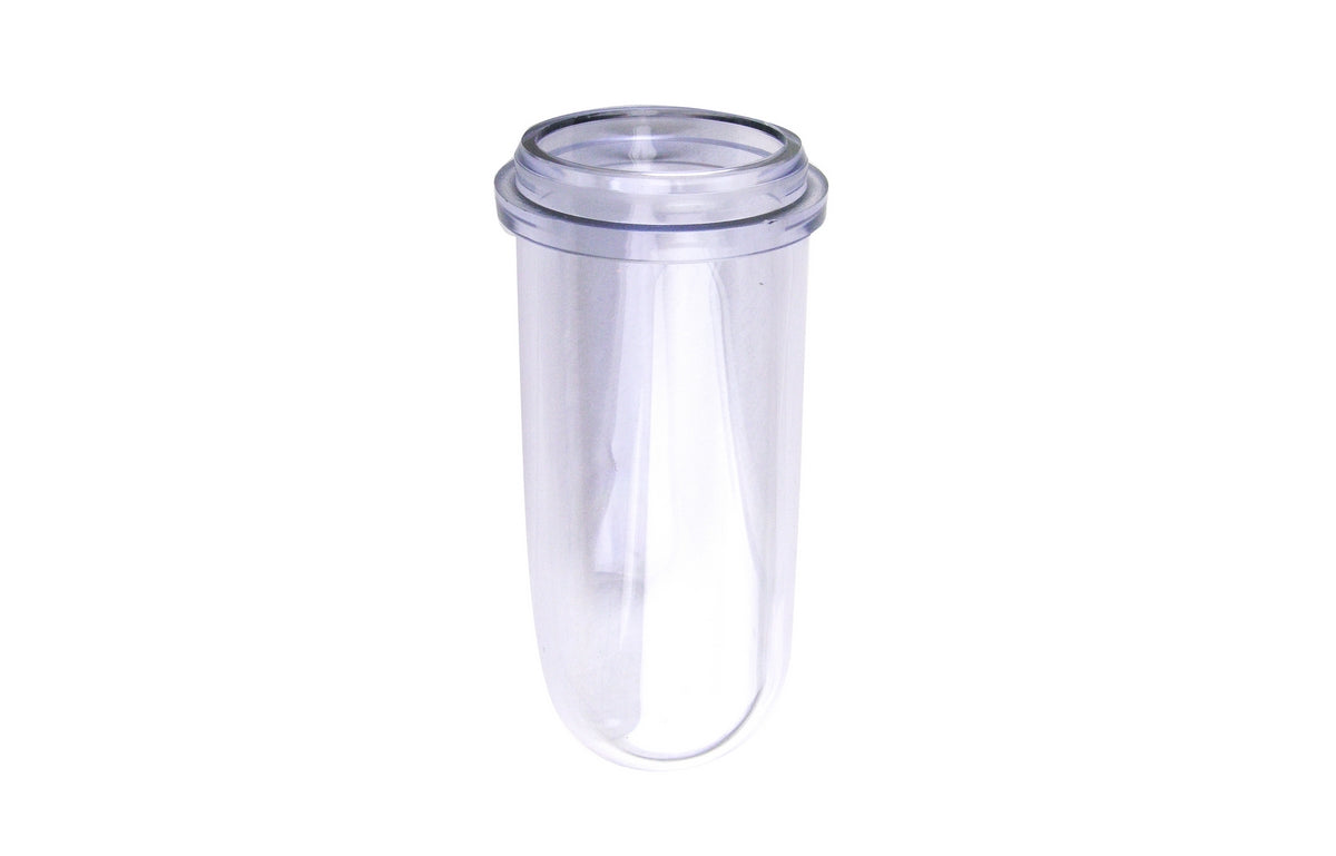 Filtertasse Proportionaler Polyphosphat-Dosierer in Pulverform ATLAS FILTRI