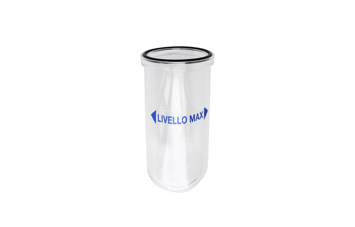 Filtertasse Proportionaler Polyphosphat-Dosierer Solido ATLAS FILTRI