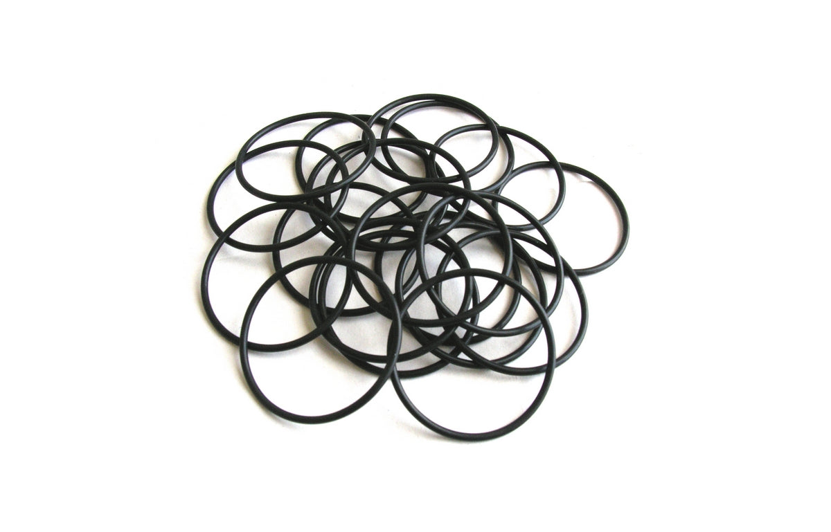 O-Ring Dosierer Proporzionale in Pulverform ATLAS FILTRI
