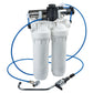 Filtersystem Filter Wasser Untertisch- Mod. Bravo ATLAS FILTRI