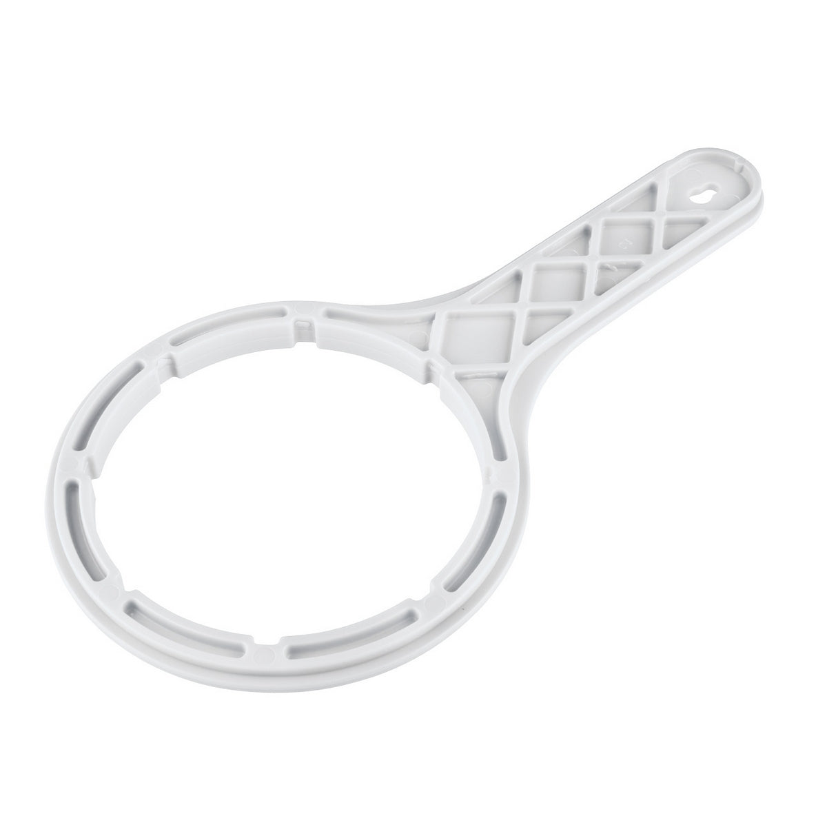 Schlüssel X DP Weiss ATLAS FILTRI