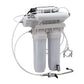 Apparecchio AD Umkehrosmose Mod. Oasis 300 DUO UV ATLAS FILTRI