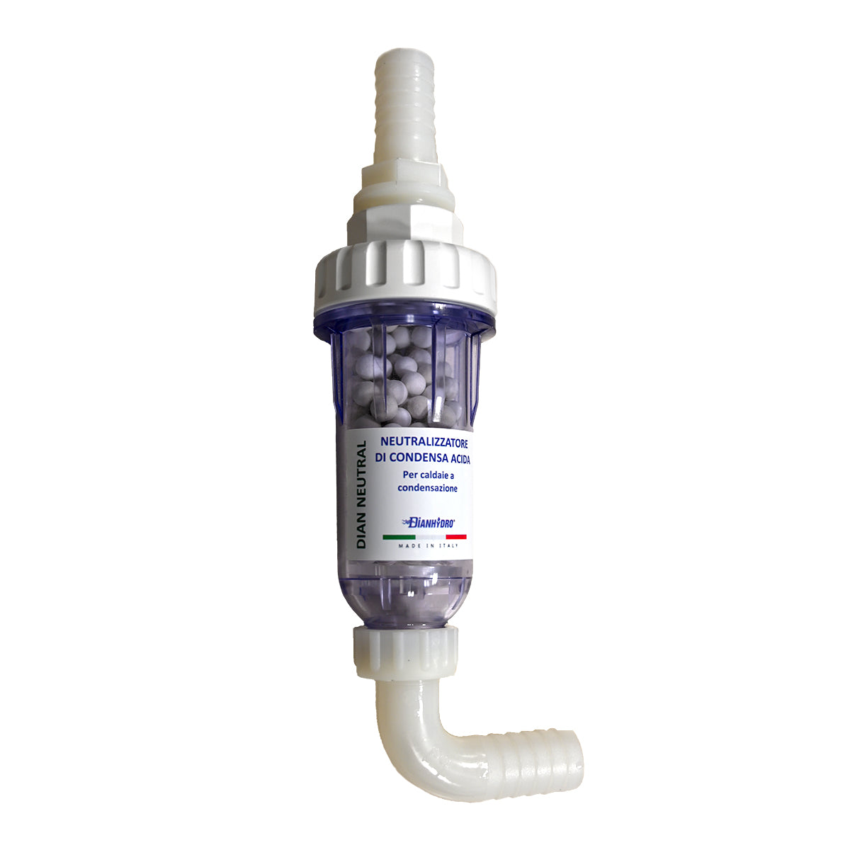 Filter Kondensat-Neutralisator DIAN NEUTRAL