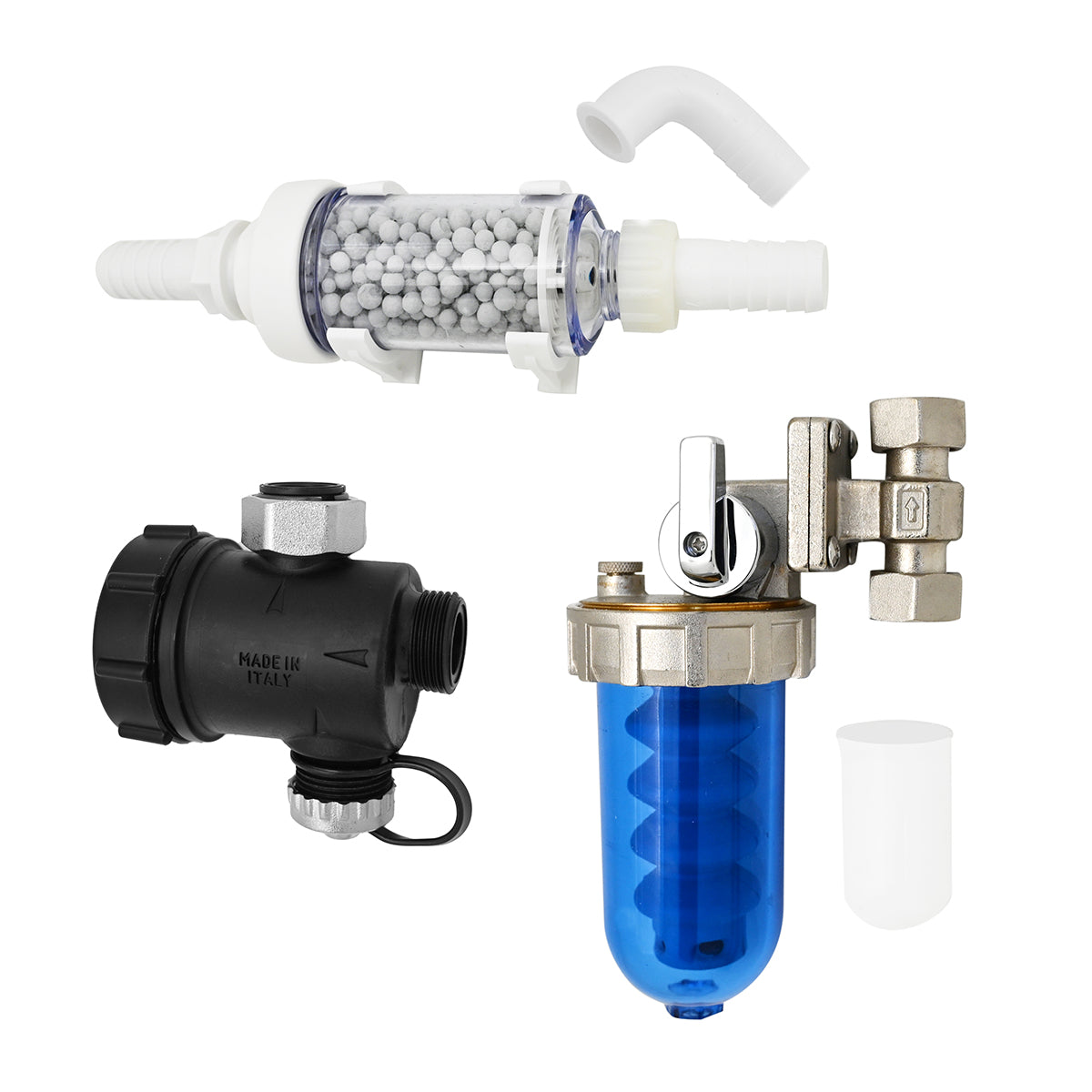 Set Kesselschutz ECO ATON