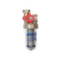 Dosierer + Filter Squadra BY Pass 3/4 + riduzioni 1/2 EA