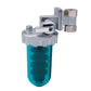 Dosierer Polyphosphate BY Pass 1/2 Kartusche Attacchi: 1/2" FERRARI