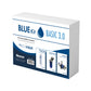 Set Kesselschutz Blue Set Basic 3.0 TECNOGAS